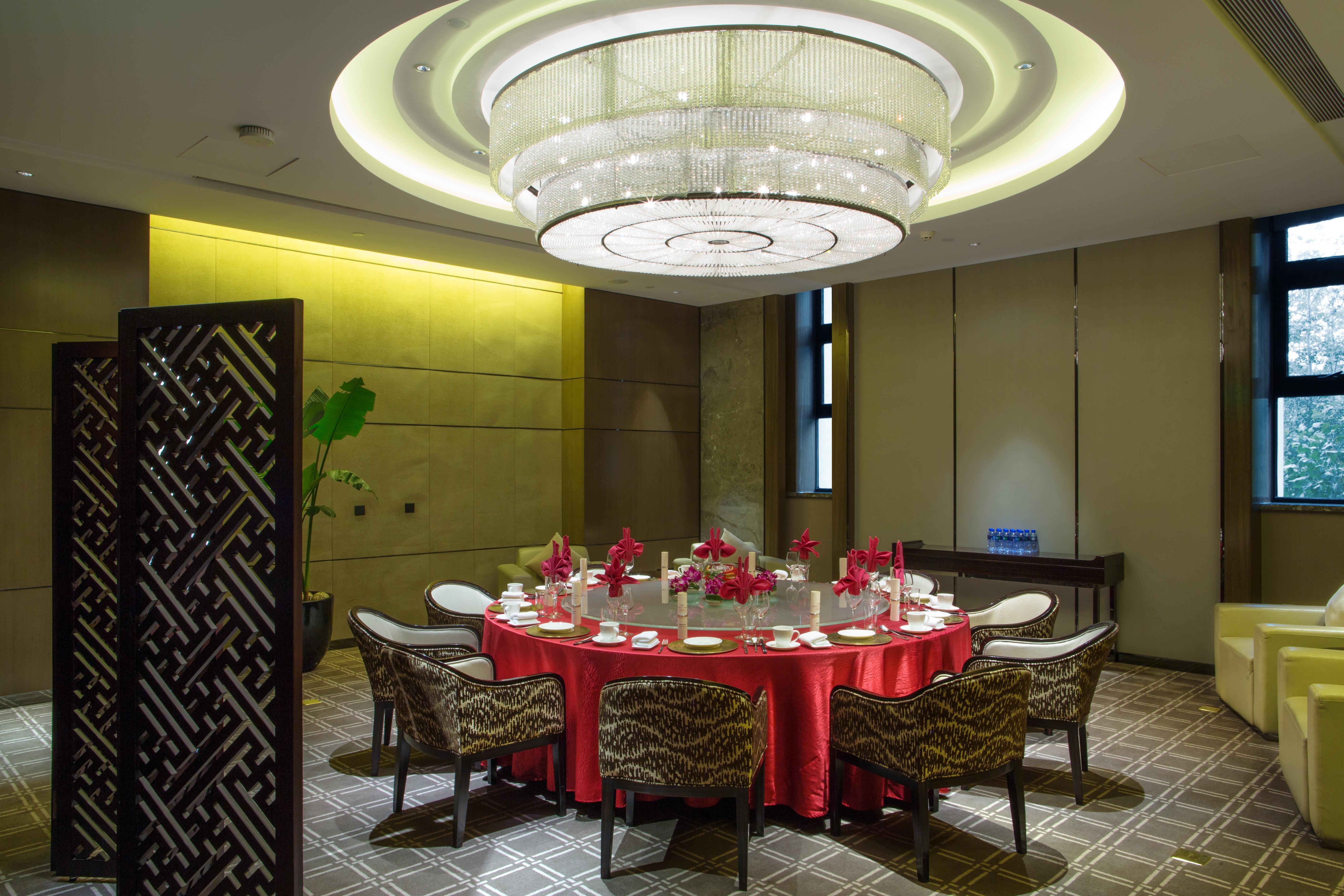 Crowne Plaza Beijing Lido By Ihg Hotel Exterior photo