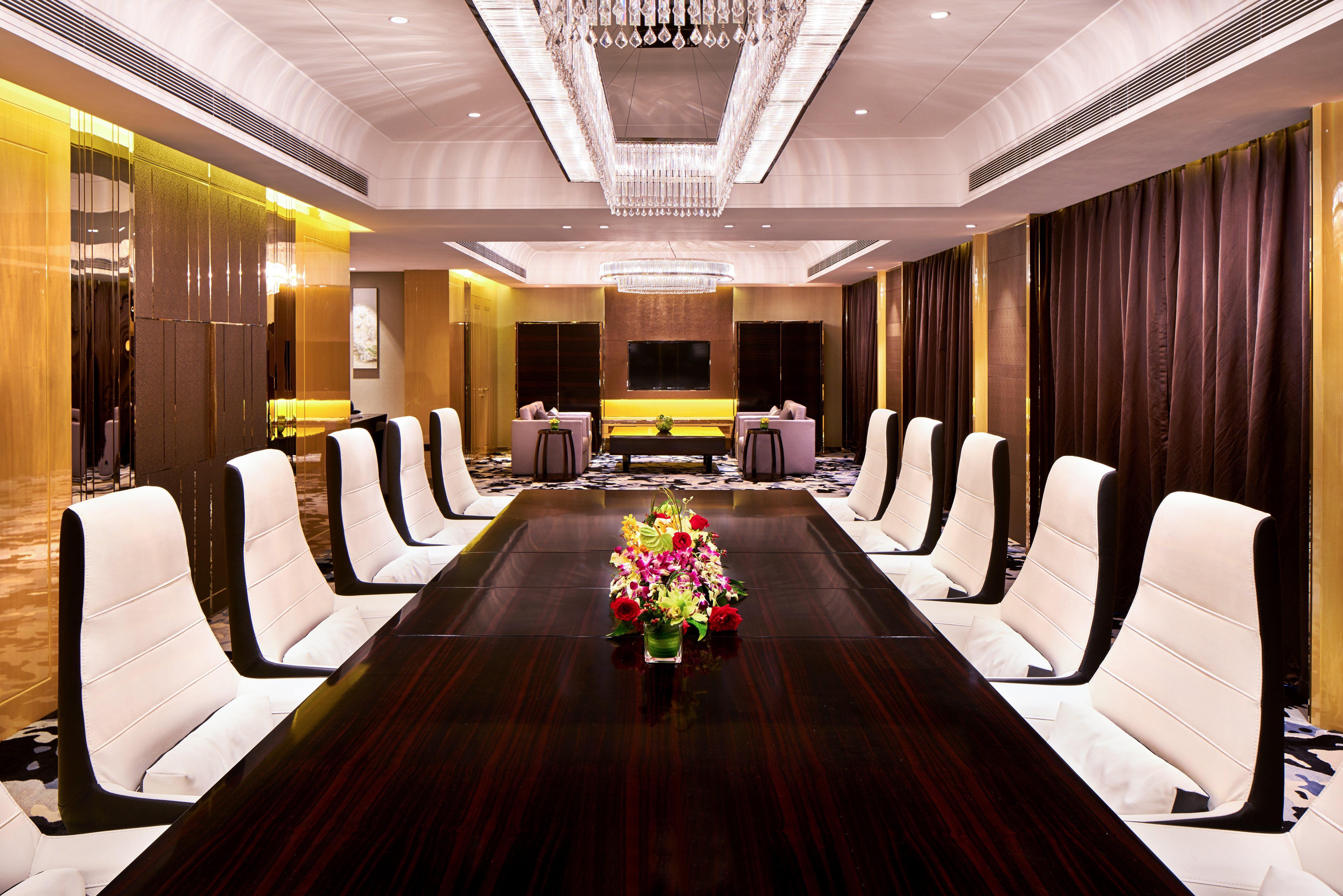 Crowne Plaza Beijing Lido By Ihg Hotel Exterior photo